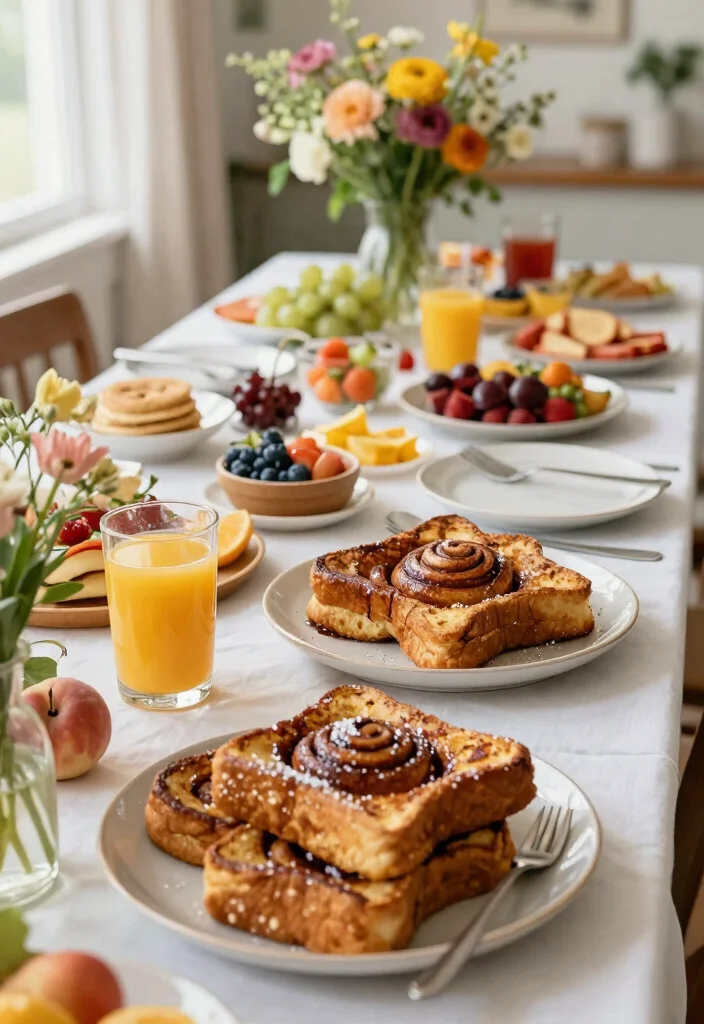 19 Cinnamon Roll French Toast Bake Recipes for Brunch Lovers - Conclusion 1