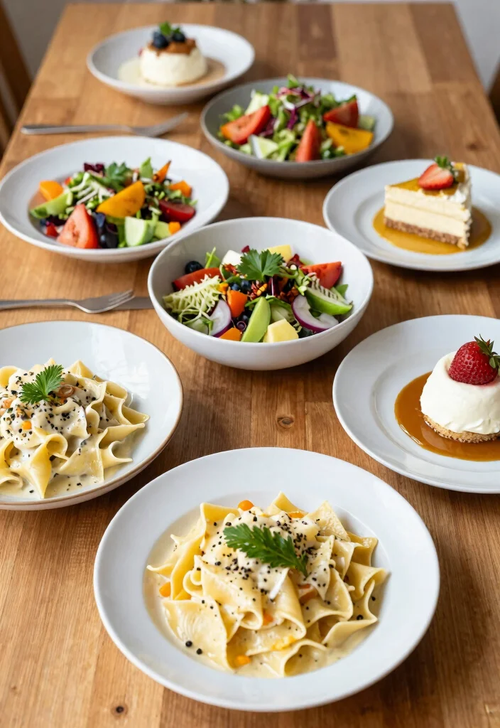 19 Delicious Dairy-Free Italian Recipes (No Cheese!) - Conclusion 1