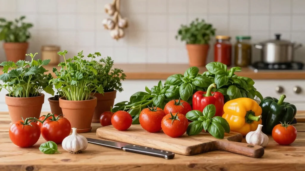 19 Delicious Dairy-Free Italian Recipes (No Cheese!)