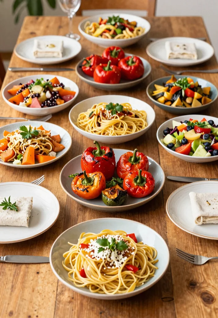 19 Delicious Italian Recipes Without Pasta - Conclusion 1