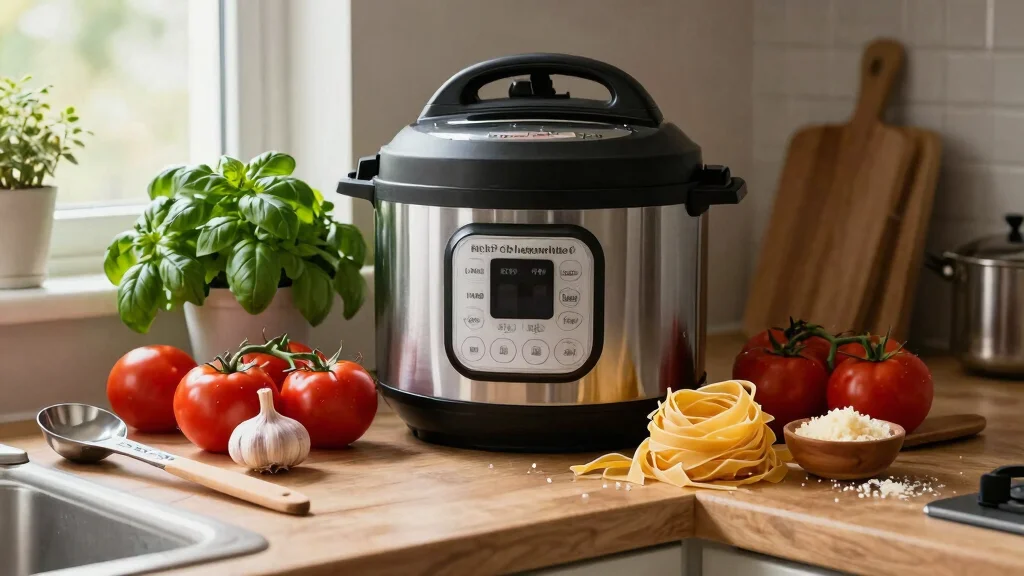 19 Easy Instant Pot Italian Recipes (Quick Weeknight Dinners)