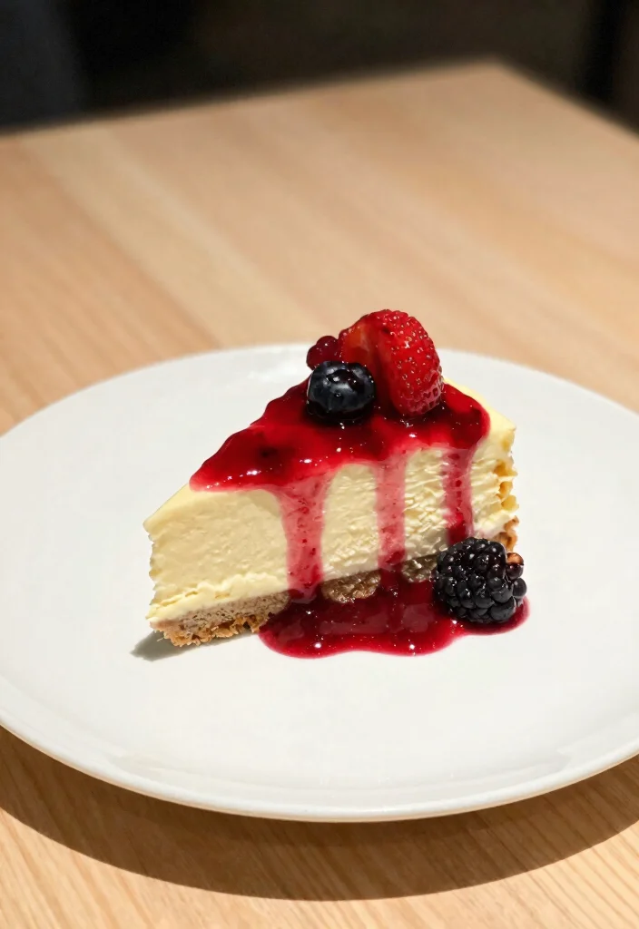 19 Easy Italian Dessert Recipes (No Baking Required) - 10. Semifreddo 1