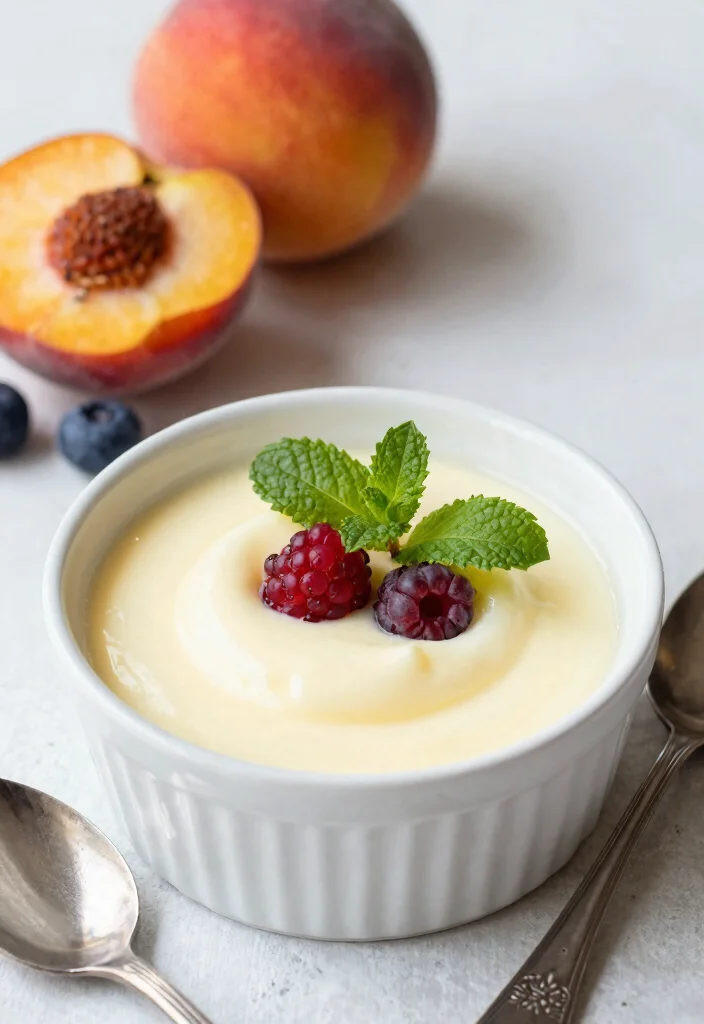19 Easy Italian Dessert Recipes (No Baking Required) - 6. Zabaione 1