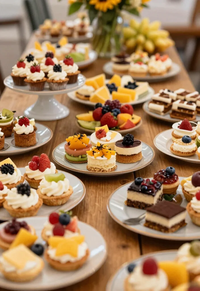 19 Easy Italian Dessert Recipes (No Baking Required) - Conclusion 1