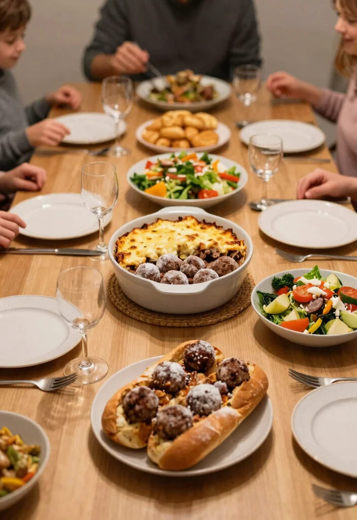 19 Easy Recipes Using Frozen Italian Meatballs - Conclusion 1