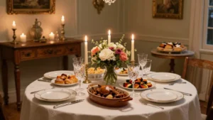 19 French Dinner Party Recipes and Menu Ideas for Entertaining