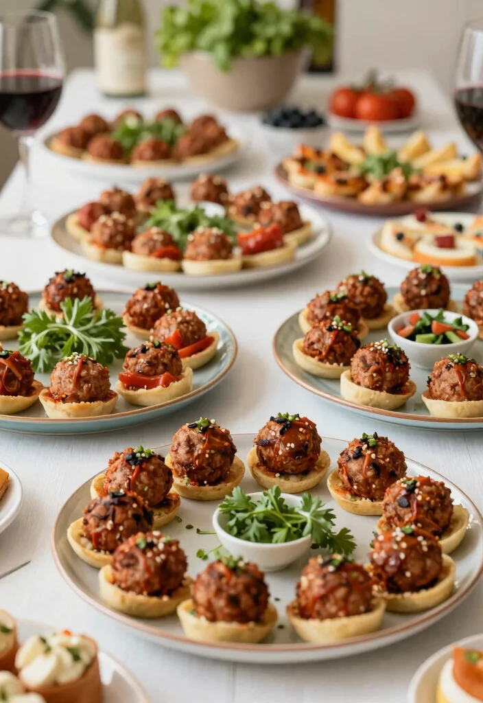 19 Italian Meatball Appetizer Recipes (Party Perfect) - Conclusion 1