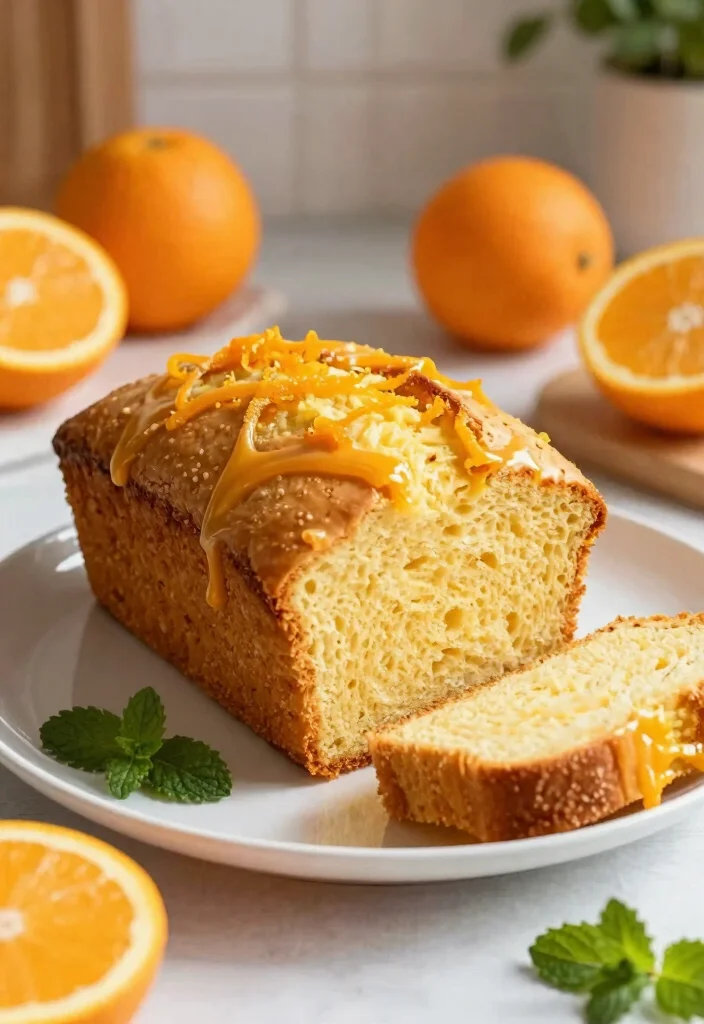 19 Japanese Milk Bread Bread-Machine Recipes (Shokupan Made Easy) - 7. Orange Zest Milk Bread 1