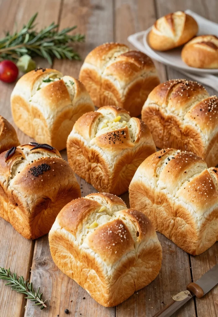 19 Japanese Milk Bread Bread-Machine Recipes (Shokupan Made Easy) - Conclusion 1