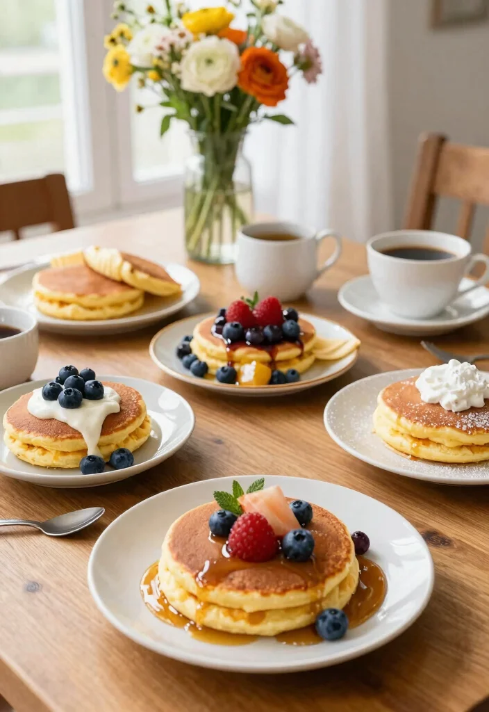 19 Japanese Souffle Pancake Recipes (Cafe-Style at Home) - Conclusion 1