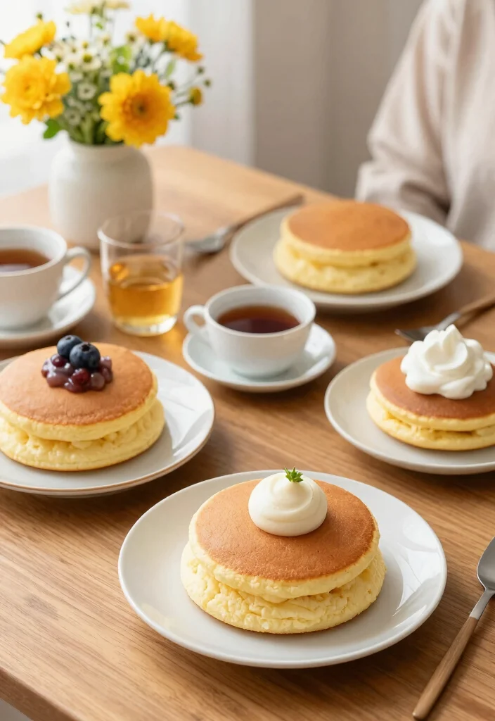 19 Souffle-Style Japanese Pancake Recipes (Extra Tall and Fluffy) - Conclusion 1
