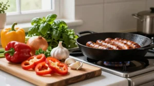 20 Best Hot Italian Sausage Recipes (Spicy & Delicious)