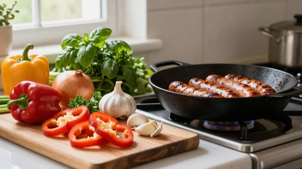 20 Best Hot Italian Sausage Recipes (Spicy & Delicious)