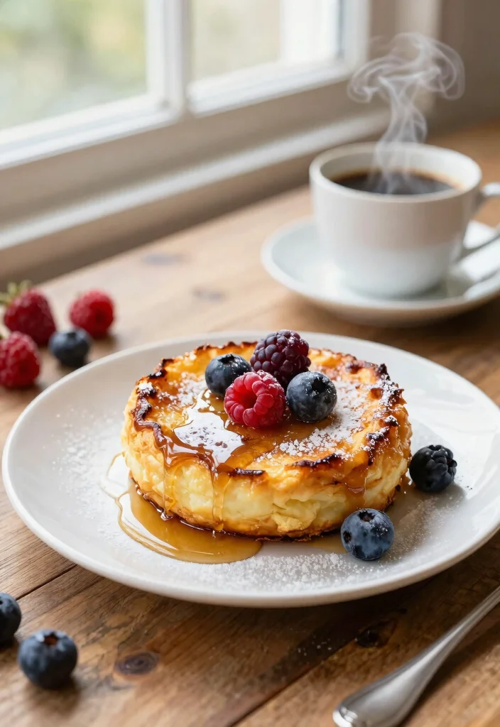 20 Classic French Dishes Recipes You Can Make at Home - 10. Pain Perdu 1
