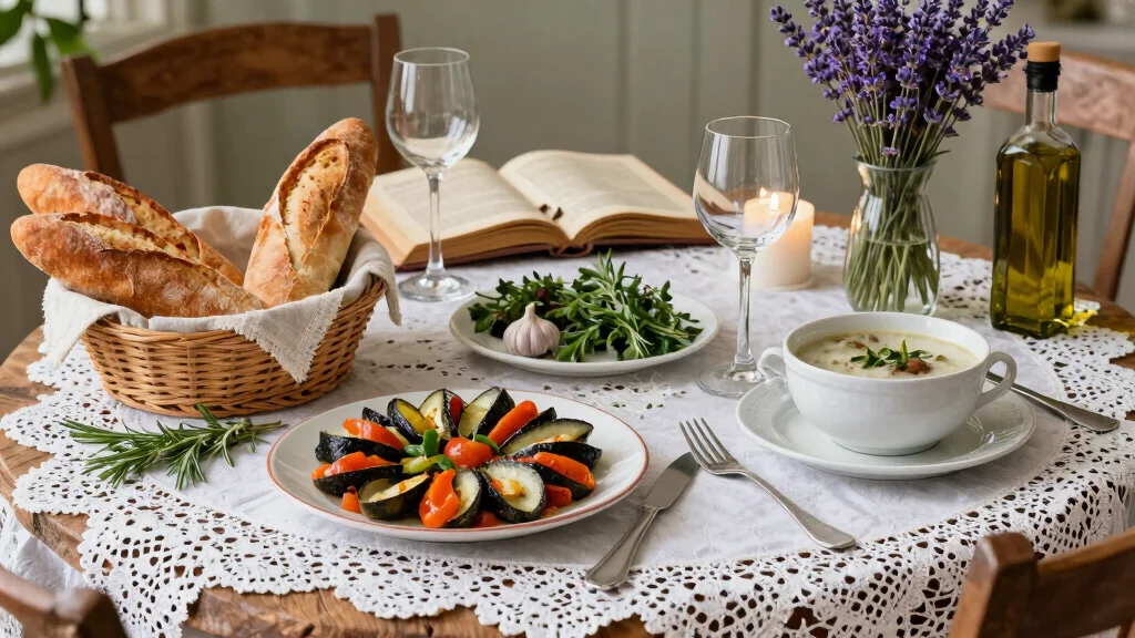 20 Classic French Dishes Recipes You Can Make at Home