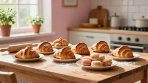 20 Classic French Pastries Recipes You Can Bake at Home