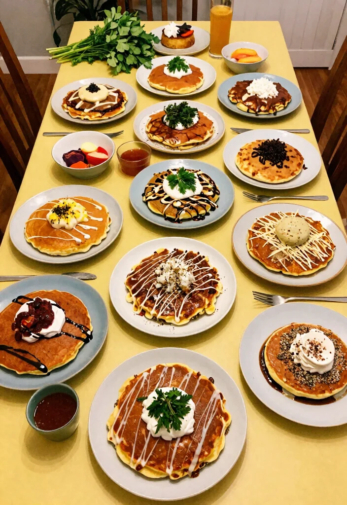 20 Delicious Gluten-Free Japanese Cabbage Pancake (Okonomiyaki) Recipe Ideas - Conclusion 1