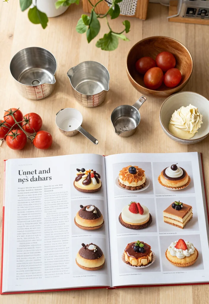 20 Easy French Desserts Recipes for Beginners - Conclusion 1