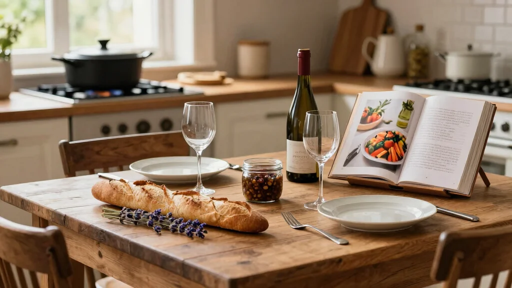 20 Easy French Dinner Recipes for Any Night of the Week