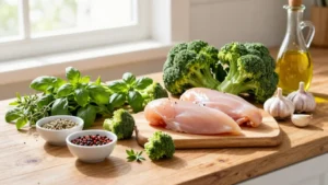 20 Easy Italian Chicken and Broccoli Recipes