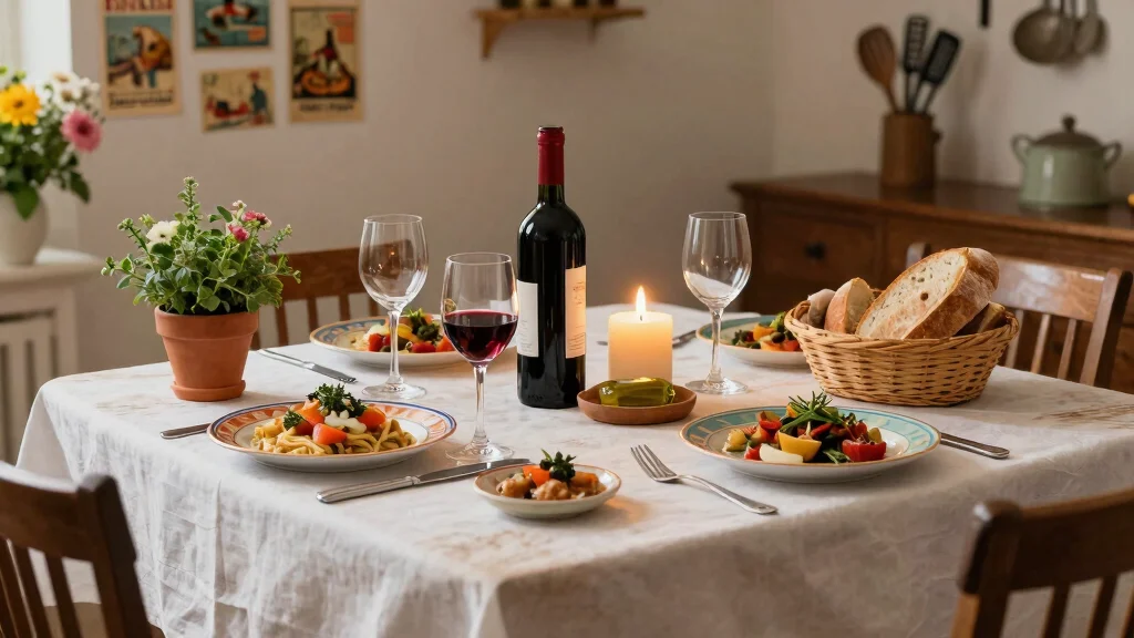 20 Easy Italian Main Course Recipes for Dinner