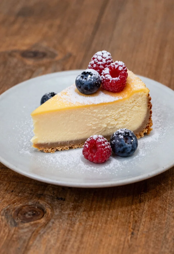 20 Easy Japanese Dinner Recipes for Busy Weeknights - 20. Japanese Cheesecake 1