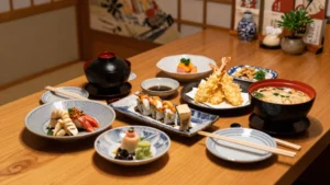 20 Easy Japanese Dinner Recipes for Busy Weeknights