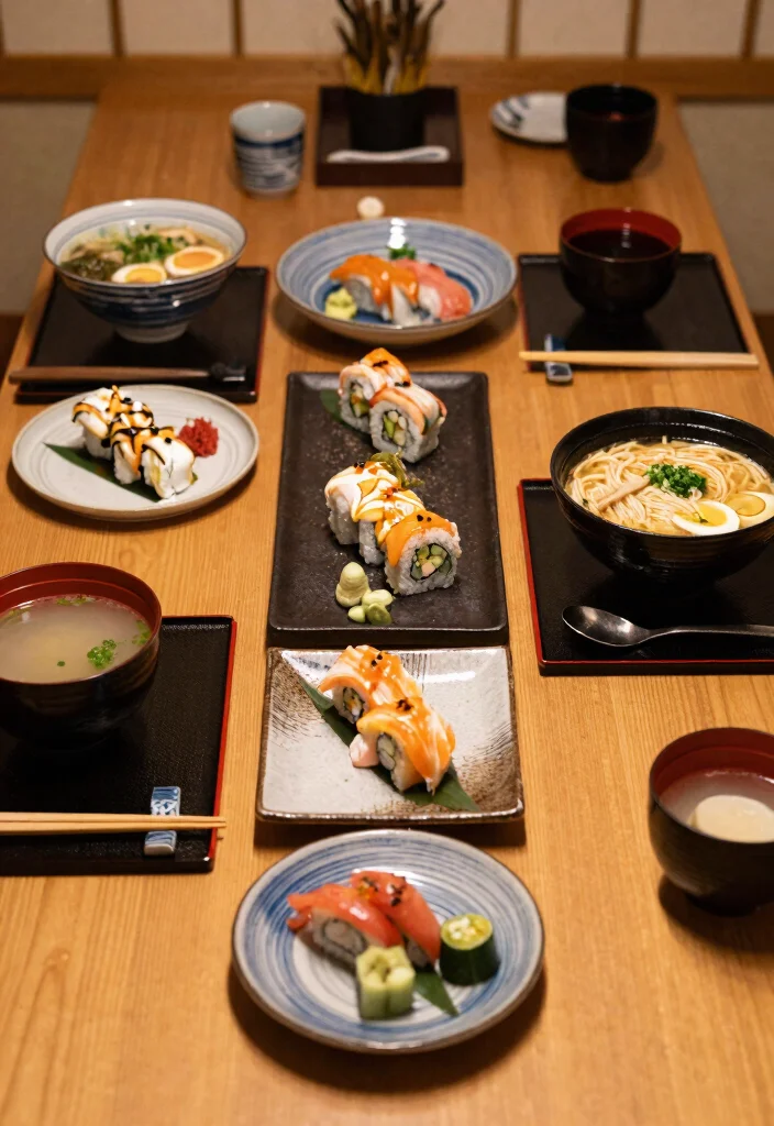 20 Easy Japanese Food Recipes for Beginners at Home - Conclusion 1