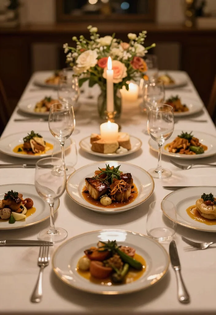 20 Fancy Italian Dinner Recipes (Impress Your Guests) - Conclusion 1