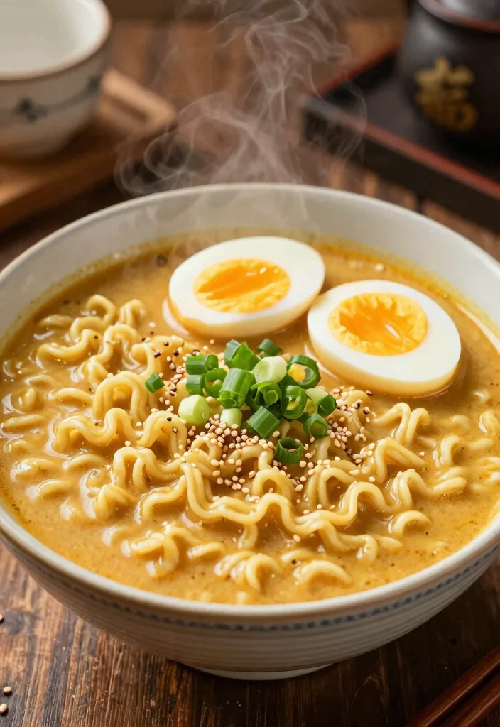 20 Gluten-Free Japanese Curry Recipes from Scratch (Homemade Roux Included) - 11. Curry Ramen 1