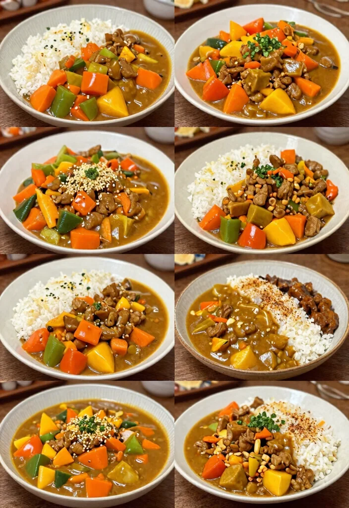 20 Gluten-Free Japanese Curry Recipes from Scratch (Homemade Roux Included) - Conclusion 1