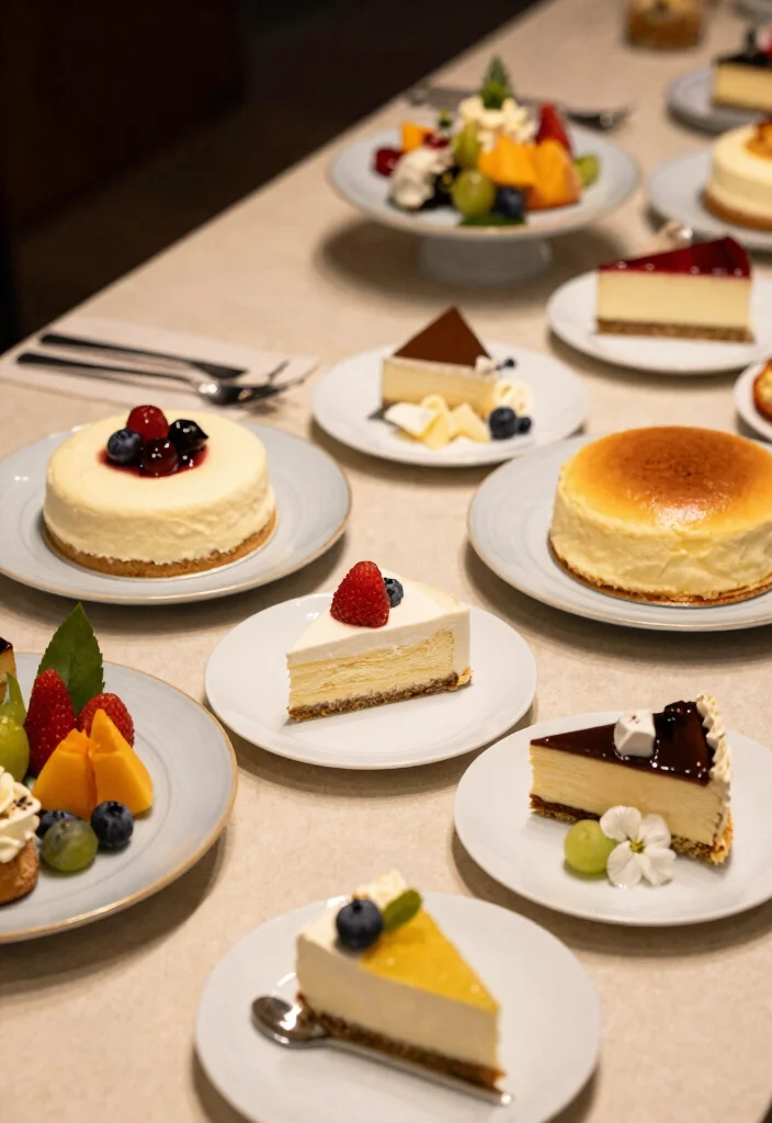 20 Japanese Cheesecake Recipes (From Classic to Easy) - Conclusion 1
