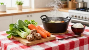 20 Japanese Dinner Recipe Ideas (Easy Home Cooking)