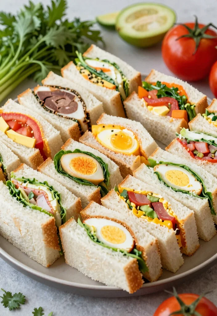 20 Japanese Egg Salad Sandwich Recipes (Konbini Style) - Conclusion 1