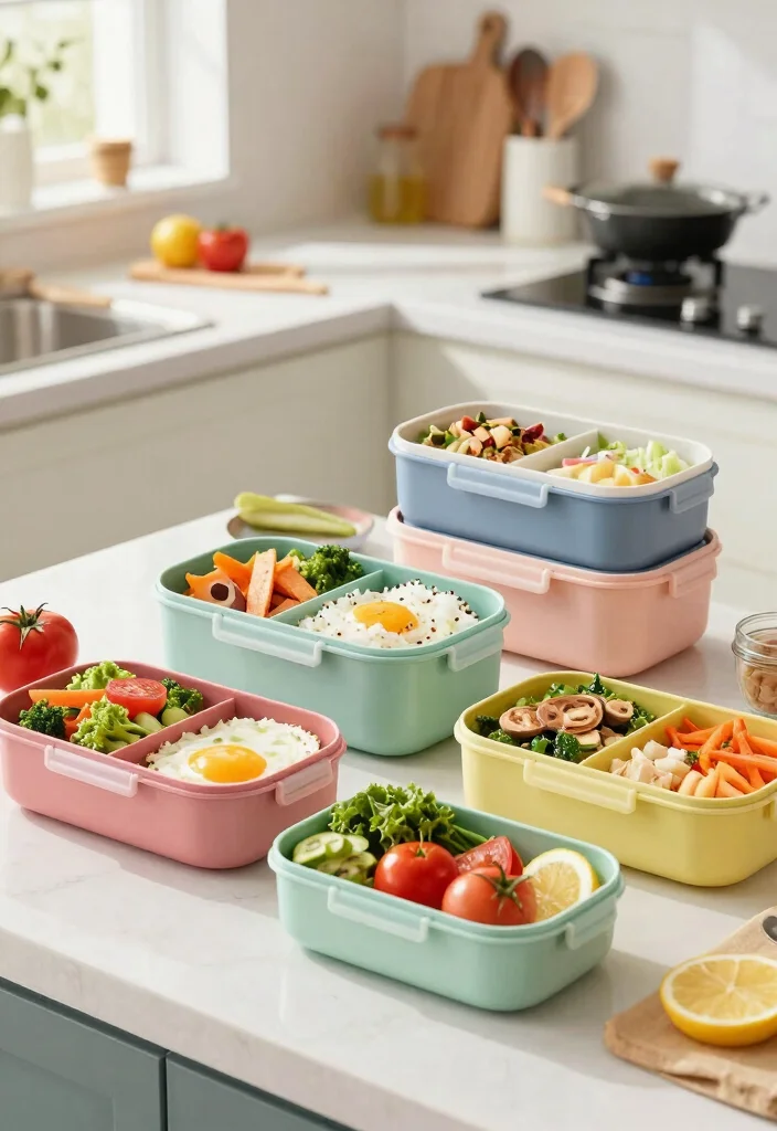 20 Japanese Food Bento Lunch Box Ideas (Cute & Practical) - Conclusion 1