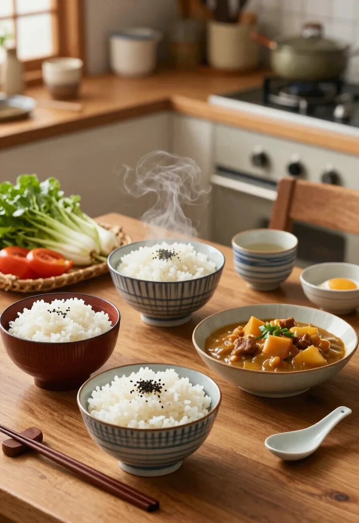 20 Japanese Rice Meals (Donburi, Curry, and More) - Conclusion 1