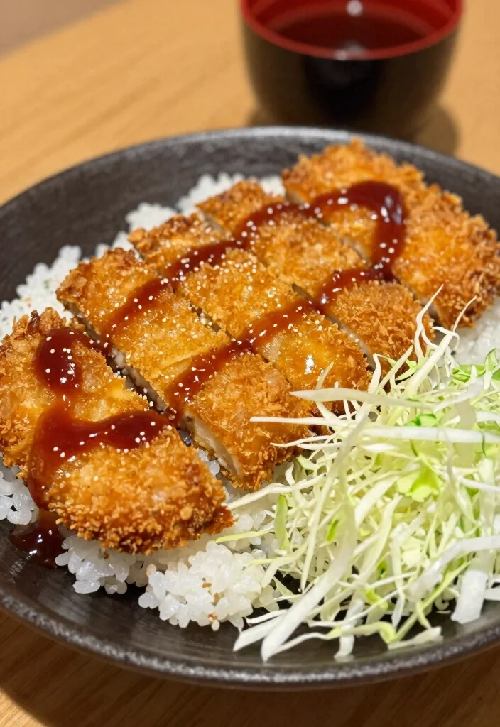 20 Must-Try Japanese Street Food Recipes to Make at Home - 17. Tofu Katsu 1