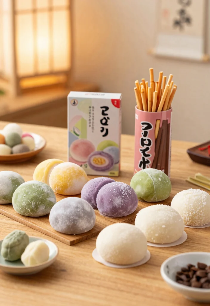 20 Popular Japanese Candy Snacks You Have to Try - Conclusion 1