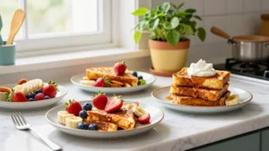 20 Protein French Toast Recipes for Healthy Mornings
