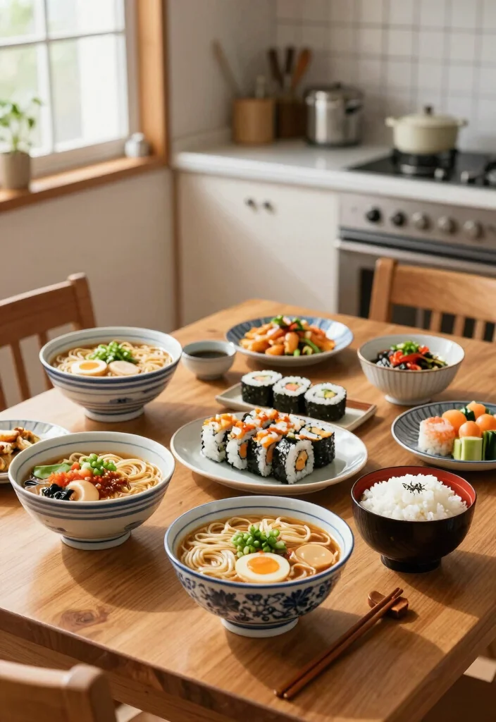 20 Quick Japanese Meals You Can Make in 30 Minutes - Conclusion 1