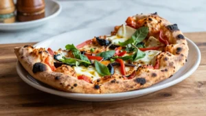 Authentic Pizza Rustica Italian Recipe (Savory Pie)