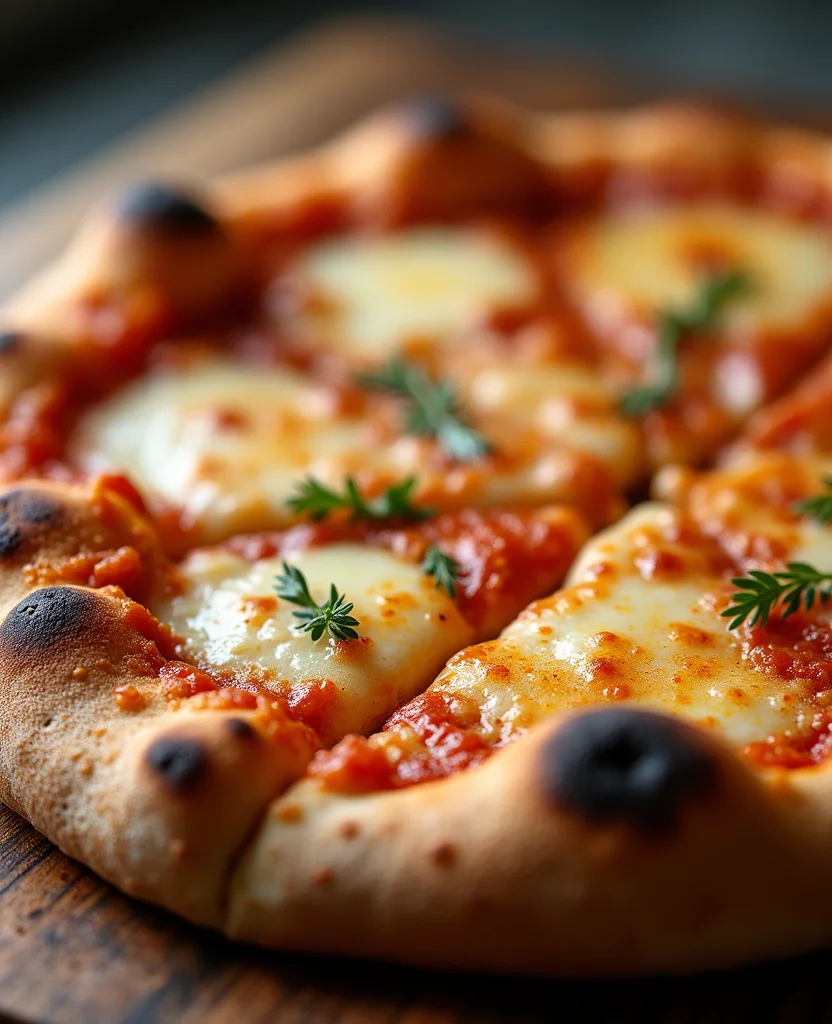 Authentic Pizza Rustica Italian Recipe (Savory Pie) - Step 3: Preheat Oven 1