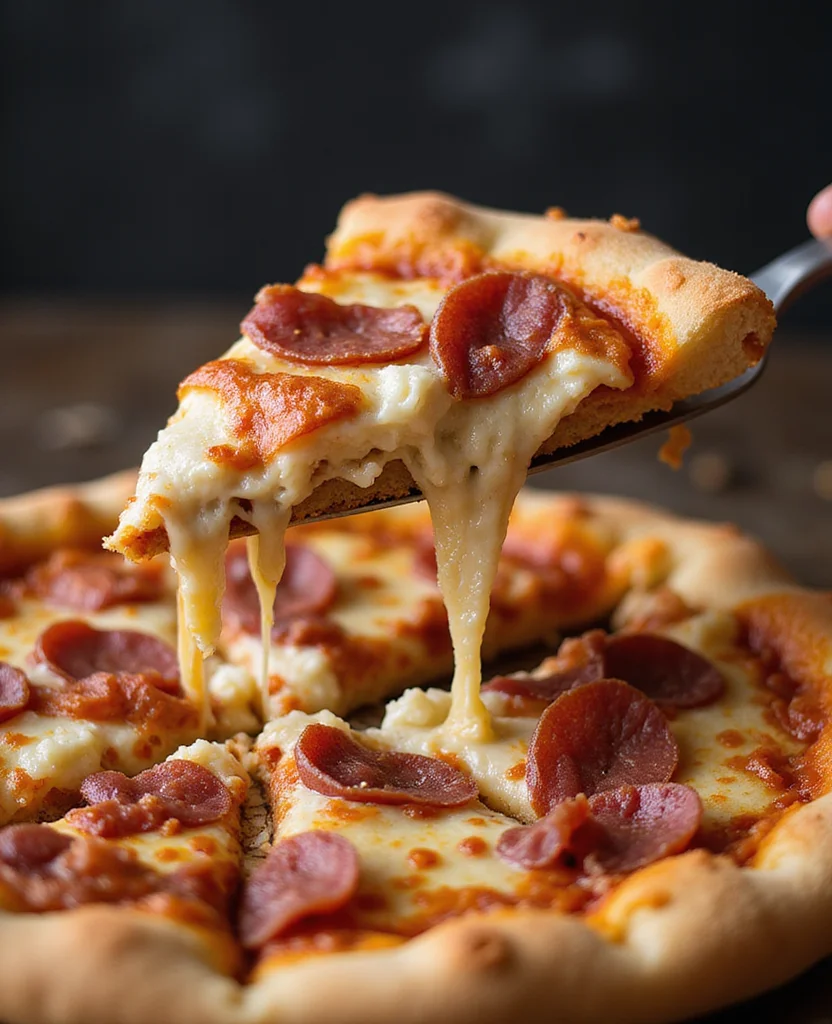 Authentic Pizza Rustica Italian Recipe (Savory Pie) - Step 5: Prepare Filling 1