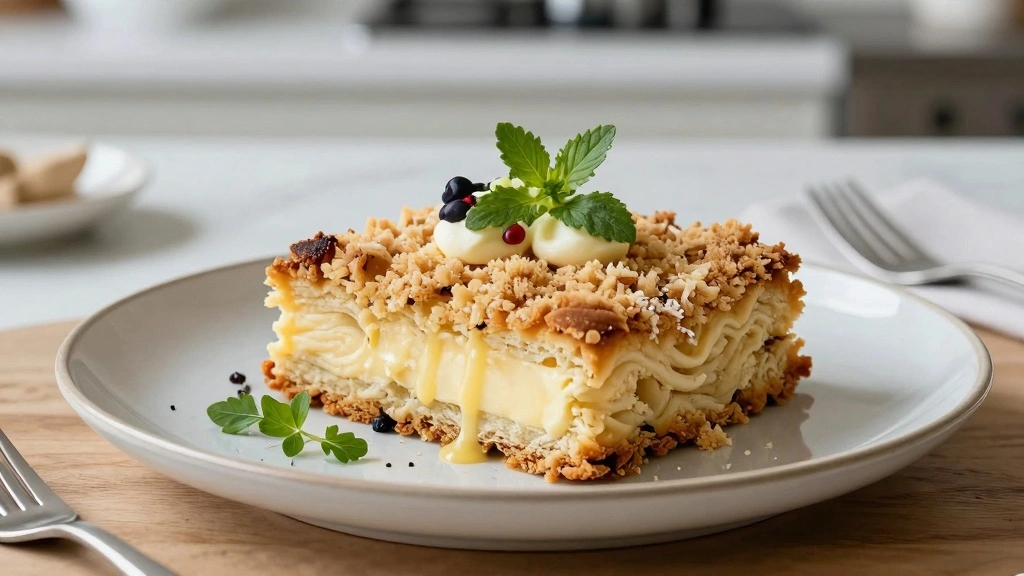 French Butter Cake Recipe (Rich and Buttery Crumb)