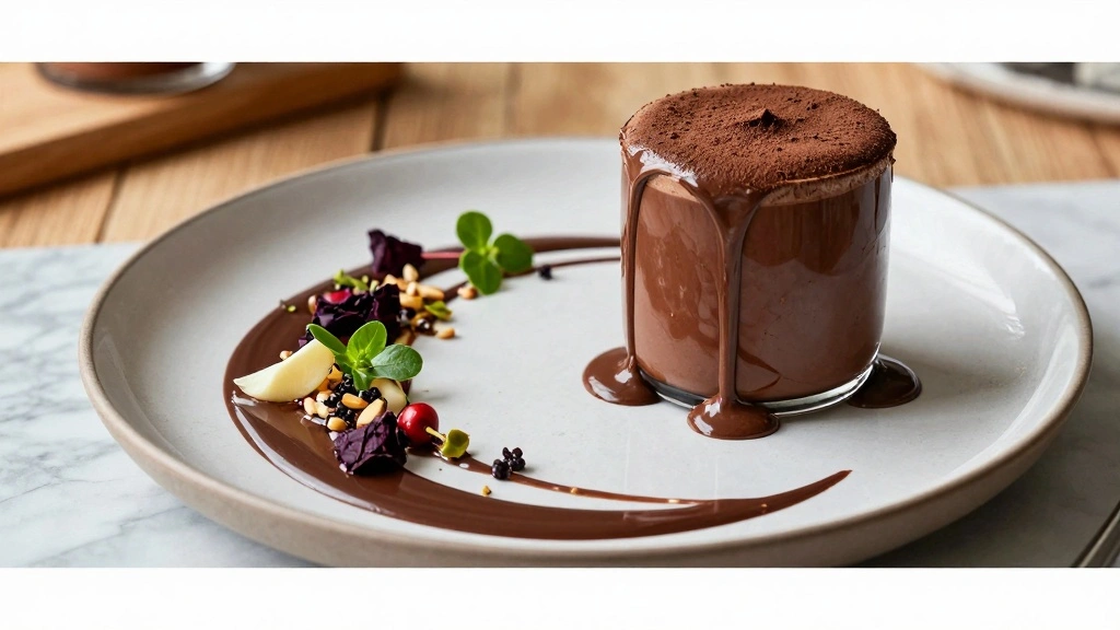 French Hot Chocolate Recipe (Thick and Velvety Drinking Chocolate)