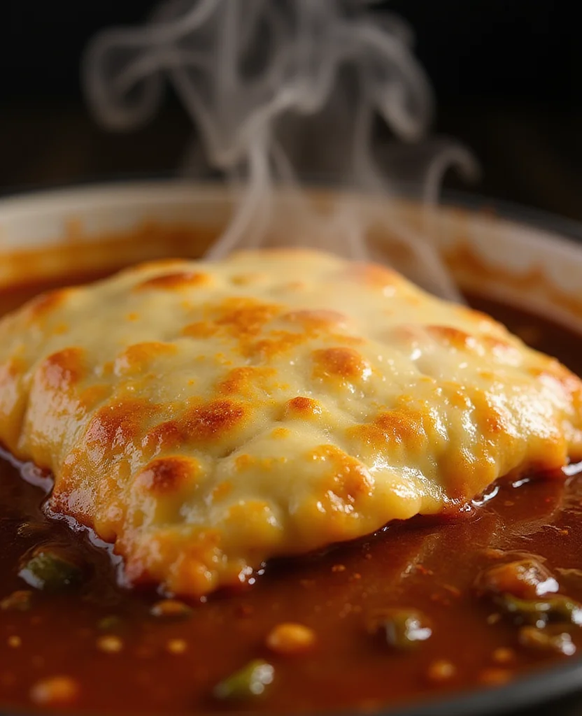 French Onion Soup Recipe (Classic Restaurant-Style Version) - Step 5: Toast the Baguette Slices 1