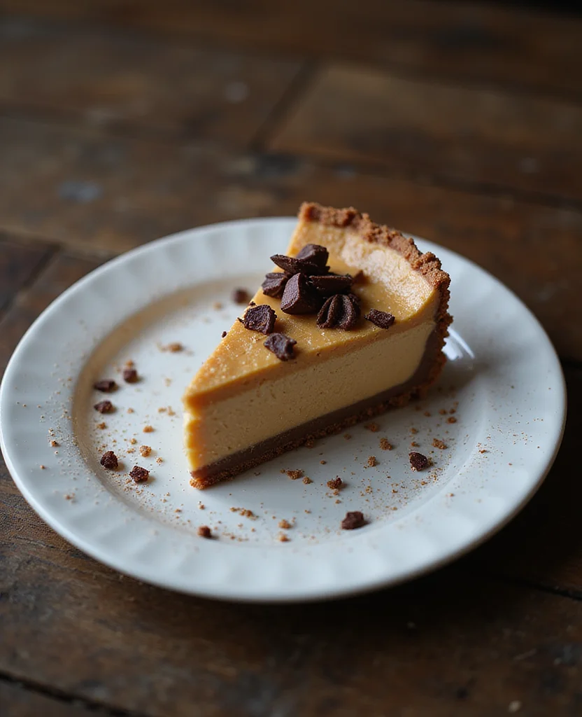 French Silk Pie Recipe (Rich and Creamy Chocolate Filling) - Step 5: Incorporate Eggs 1