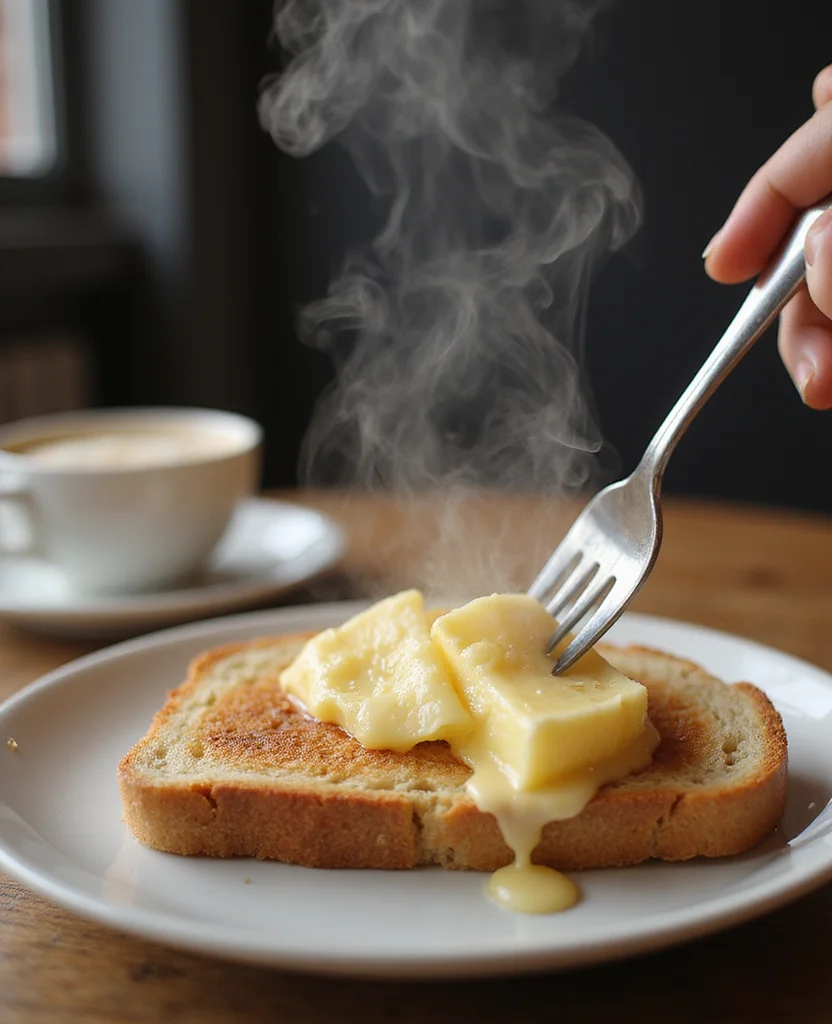 French Toast with Sourdough Bread Recipe (Crispy and Custardy) - Step 7: Keep Warm in the Oven 1
