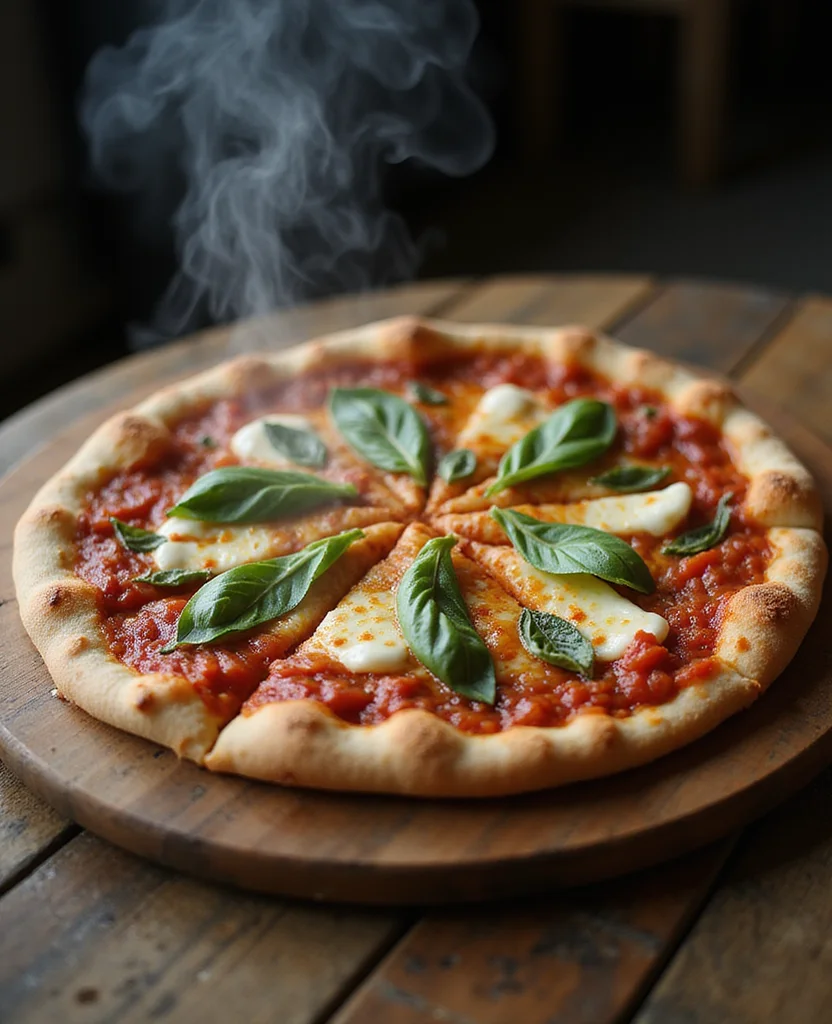 Homemade Italian Pizza Dough Recipe (Easy & Authentic) - Step 1: Prepare Ingredients 1