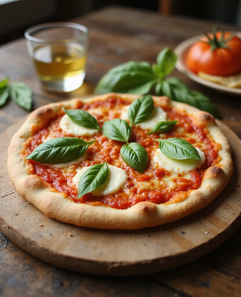 Homemade Italian Pizza Dough Recipe (Easy & Authentic) - Step 2: Activate Yeast 1